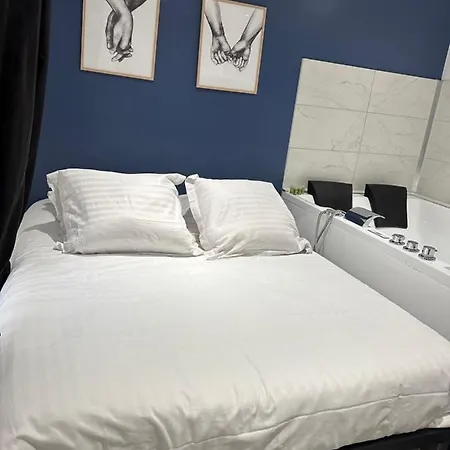 Daire Les Bulles De Mona - Le Wilson - *