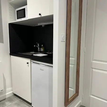 Les Bulles De Mona - Le Wilson - Villeurbanne