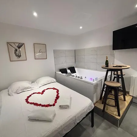 Les Bulles De Mona - Le Wilson - Villeurbanne